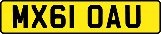 MX61OAU