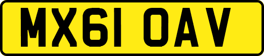 MX61OAV