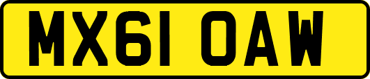 MX61OAW