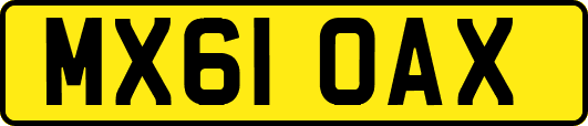 MX61OAX