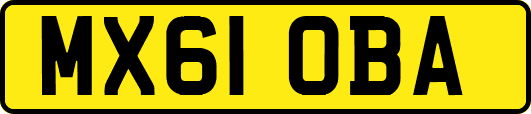 MX61OBA