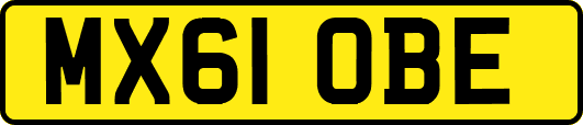 MX61OBE