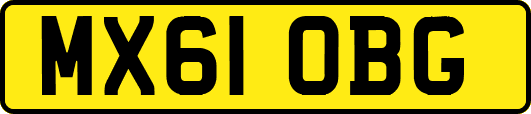 MX61OBG