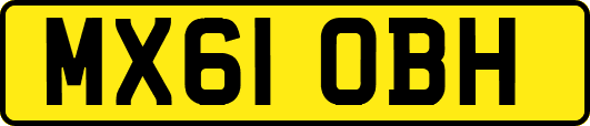 MX61OBH