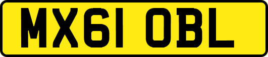 MX61OBL