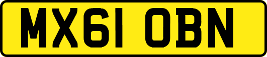 MX61OBN