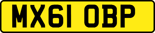 MX61OBP