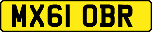 MX61OBR
