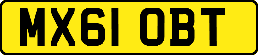 MX61OBT