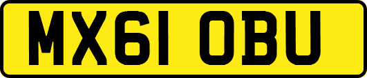 MX61OBU