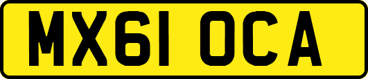 MX61OCA