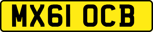MX61OCB