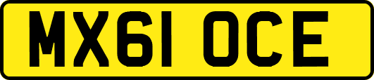 MX61OCE