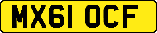 MX61OCF