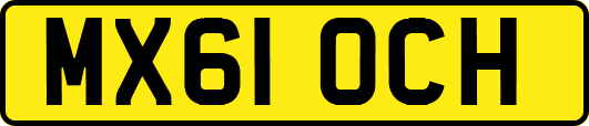 MX61OCH