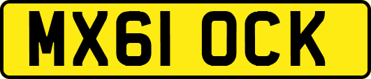 MX61OCK