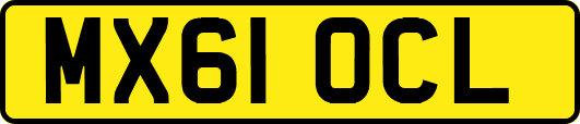 MX61OCL