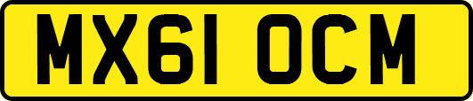 MX61OCM