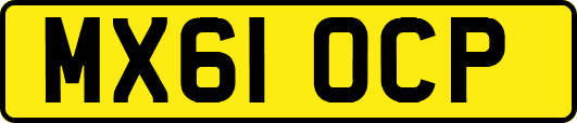 MX61OCP