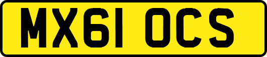 MX61OCS