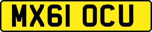 MX61OCU