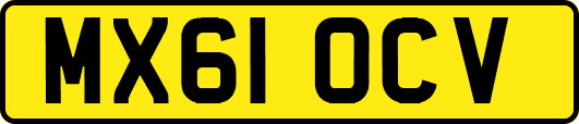 MX61OCV