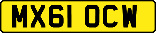 MX61OCW