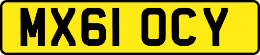 MX61OCY