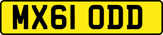 MX61ODD