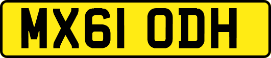 MX61ODH