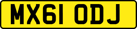 MX61ODJ