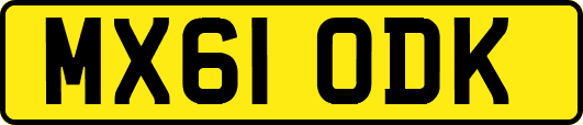 MX61ODK