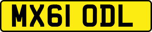 MX61ODL