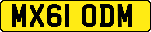 MX61ODM