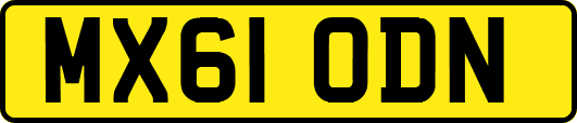 MX61ODN