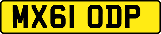 MX61ODP