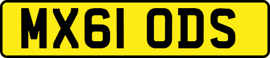 MX61ODS