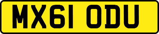 MX61ODU