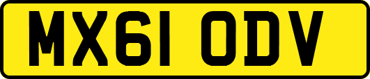 MX61ODV