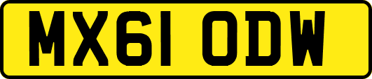 MX61ODW