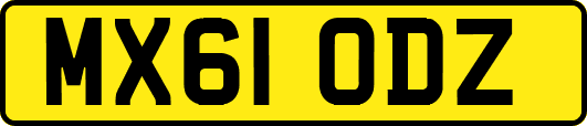 MX61ODZ