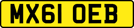 MX61OEB