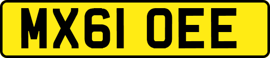 MX61OEE