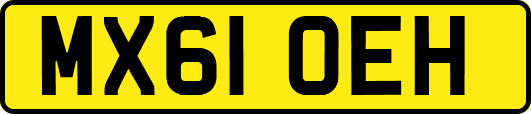 MX61OEH