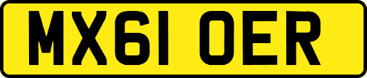 MX61OER