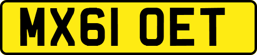 MX61OET