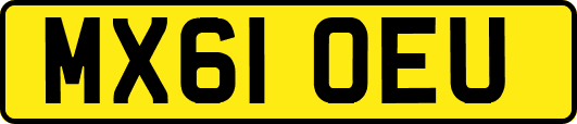 MX61OEU