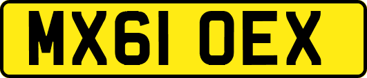 MX61OEX