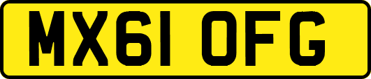 MX61OFG