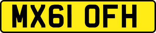 MX61OFH